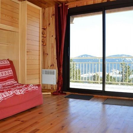 Chalet Les Angles, 2 pièces, 4 personnes - FR-1-593-26 Extérieur photo