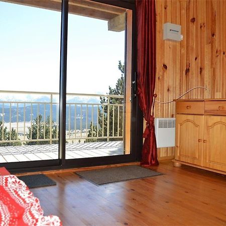 Chalet Les Angles, 2 pièces, 4 personnes - FR-1-593-26 Extérieur photo