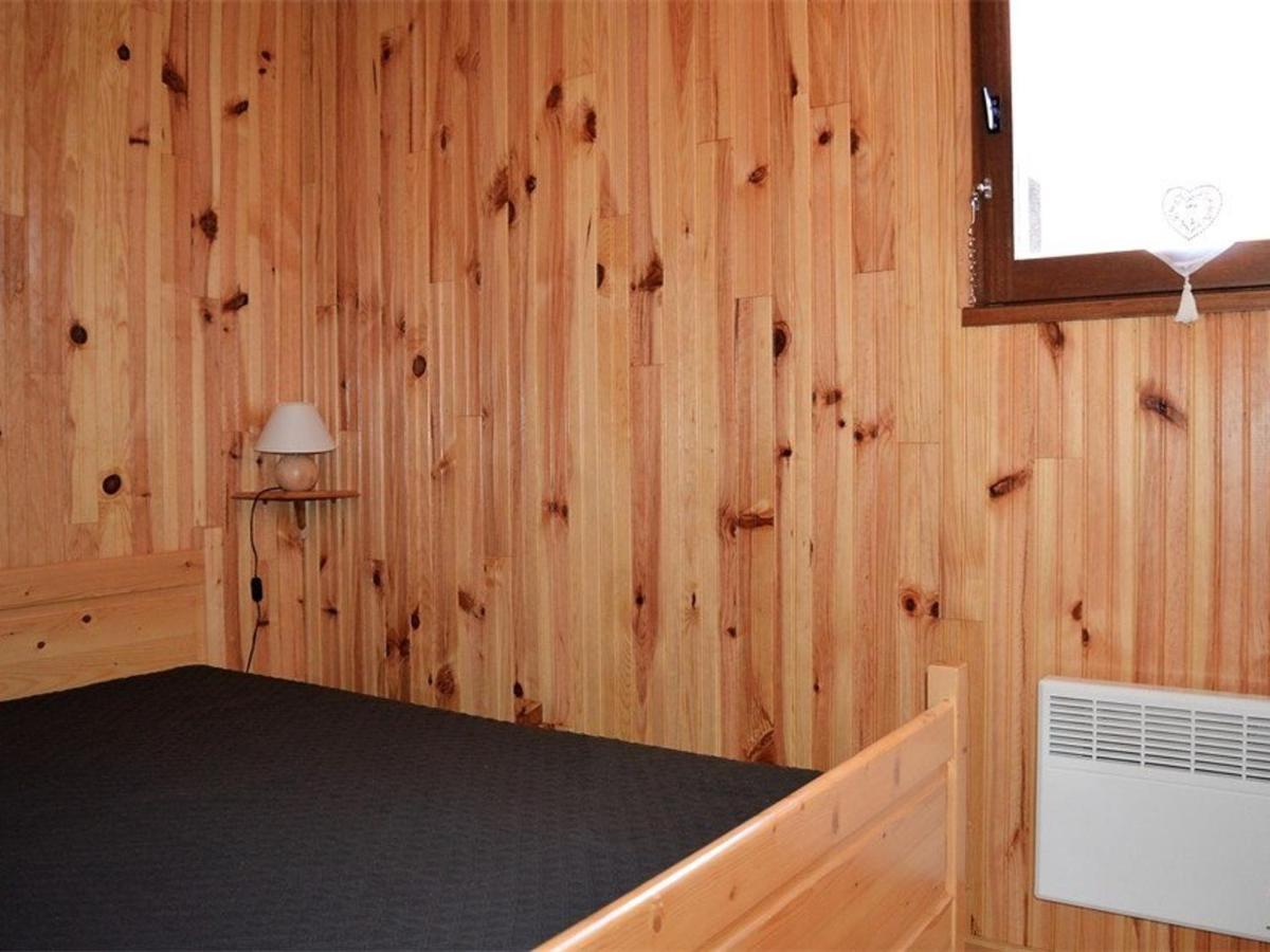 Chalet Les Angles, 2 pièces, 4 personnes - FR-1-593-26 Extérieur photo