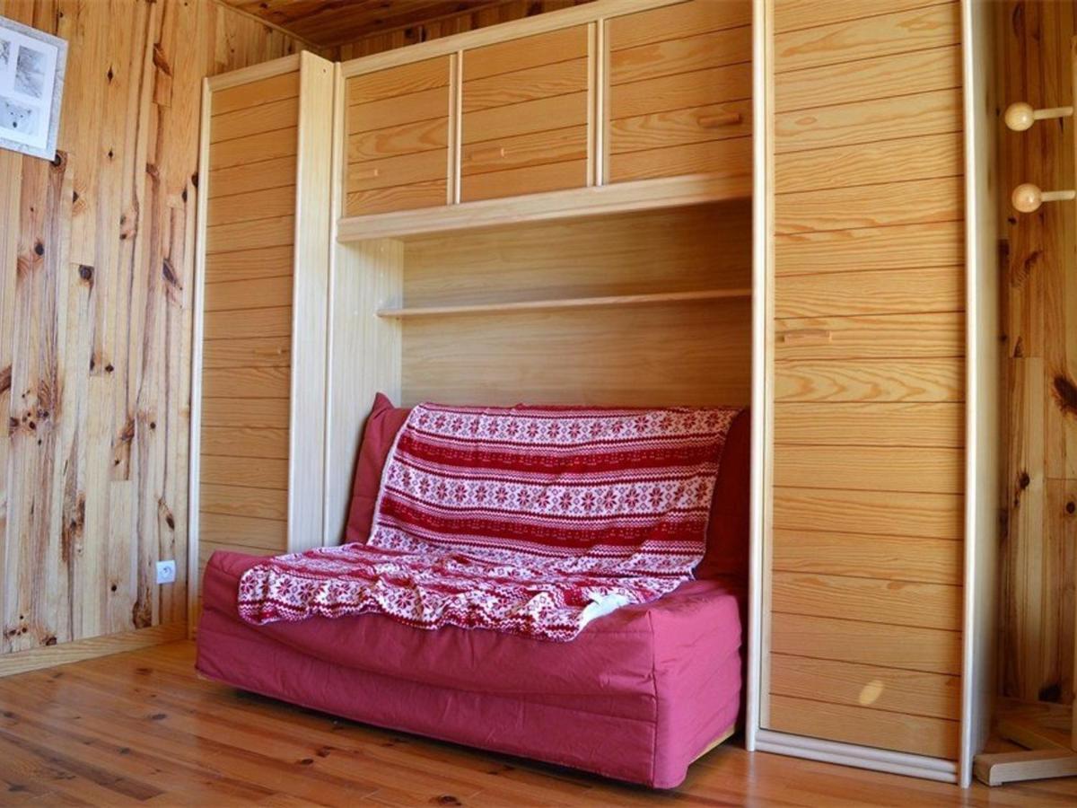 Chalet Les Angles, 2 pièces, 4 personnes - FR-1-593-26 Extérieur photo