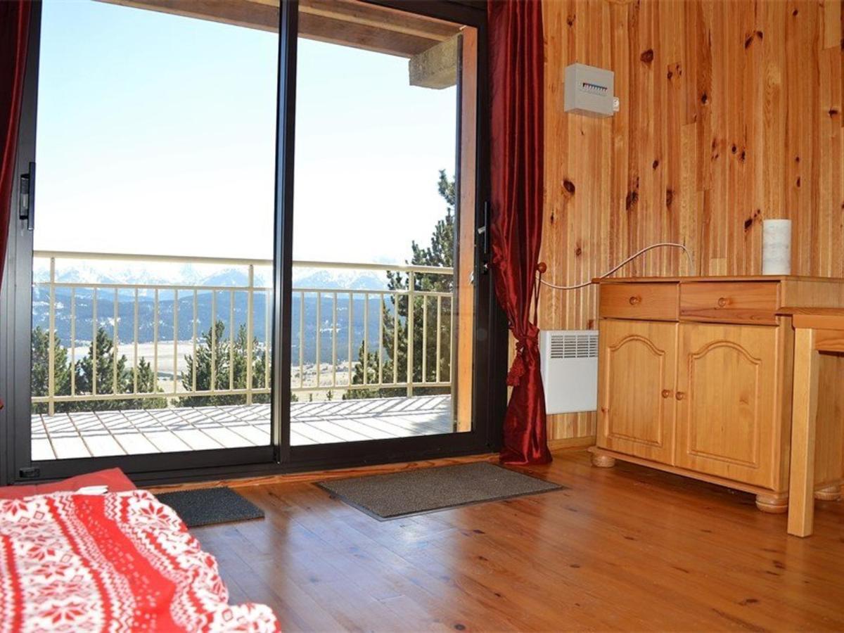 Chalet Les Angles, 2 pièces, 4 personnes - FR-1-593-26 Extérieur photo